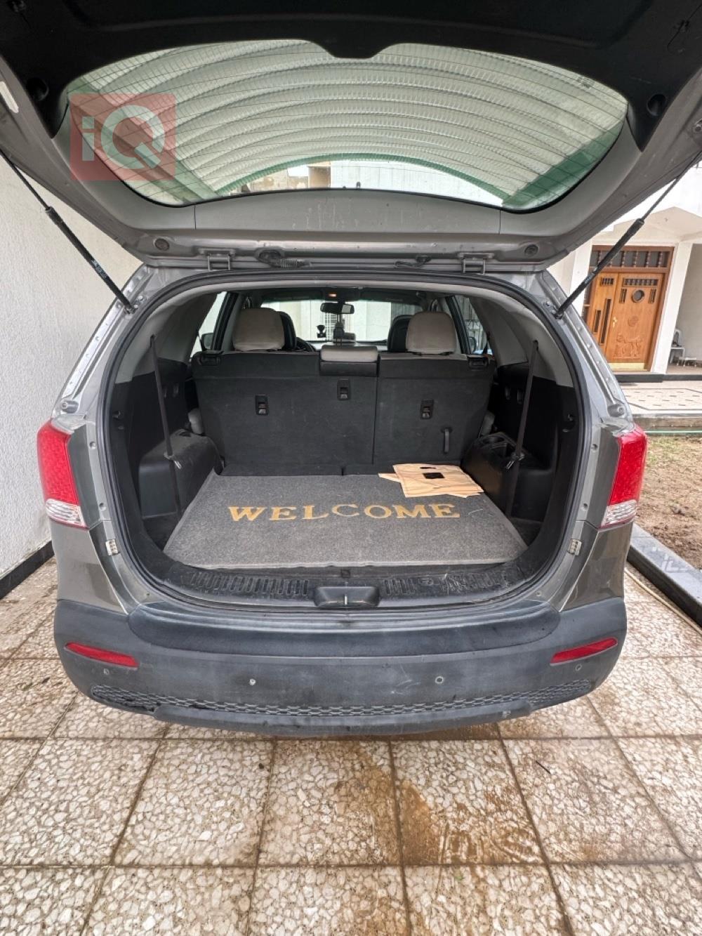 کیا سۆرینتۆ